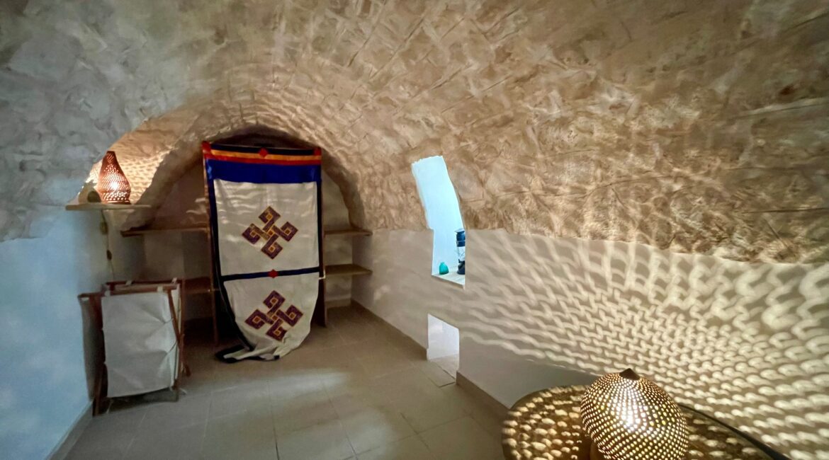 Casa indipendente