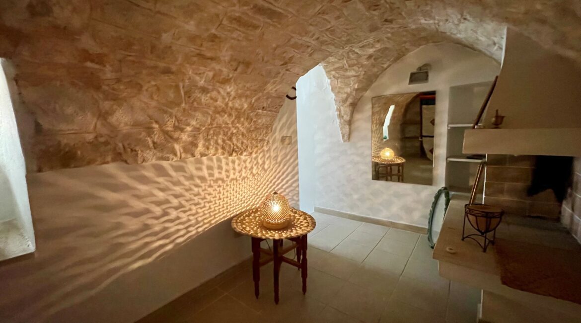 Casa indipendente