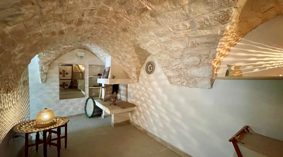 Casa indipendente