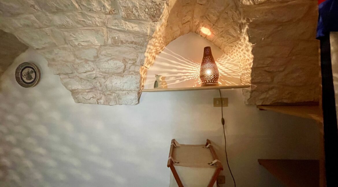 Casa indipendente
