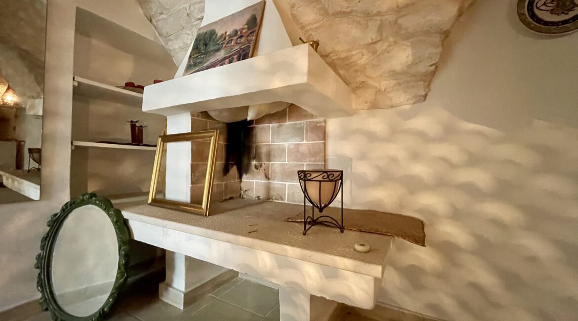 Casa indipendente