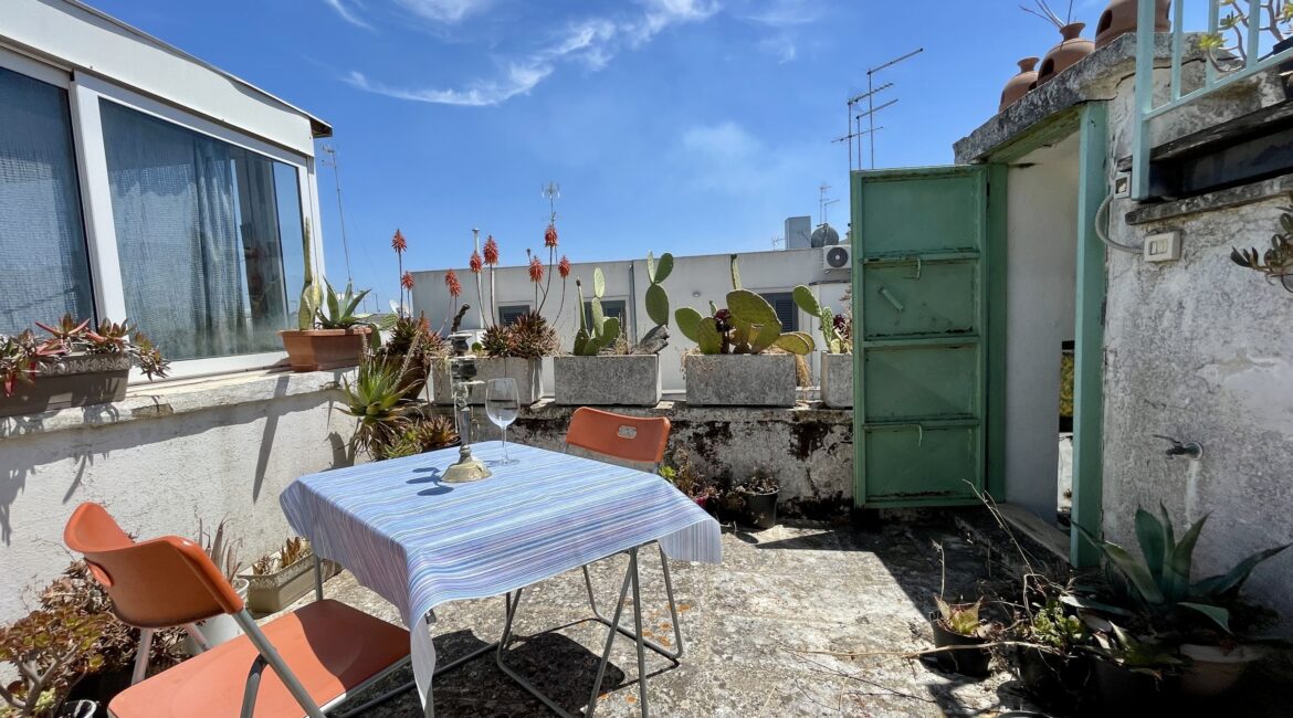 Casa indipendente