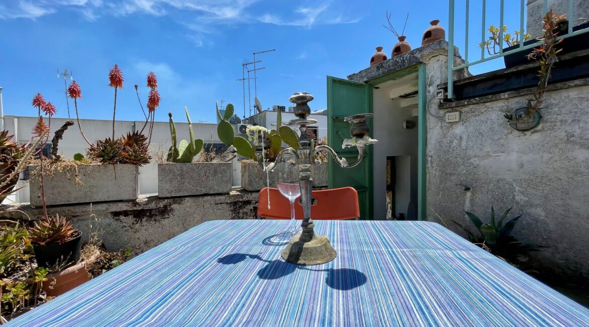 Casa indipendente