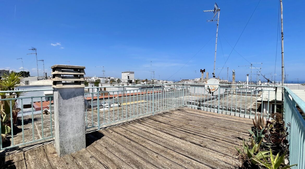 Casa indipendente