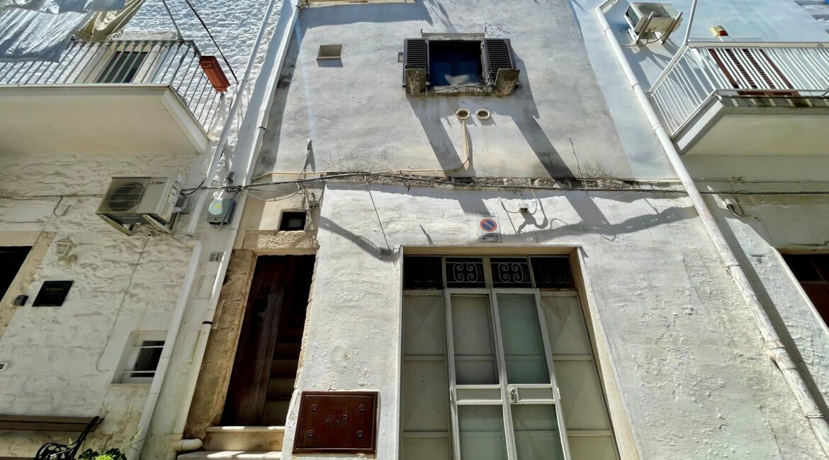 Casa indipendente