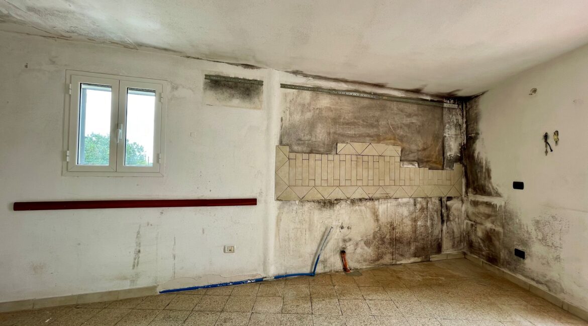 Casa indipendente