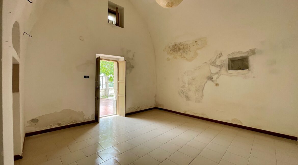Casa indipendente