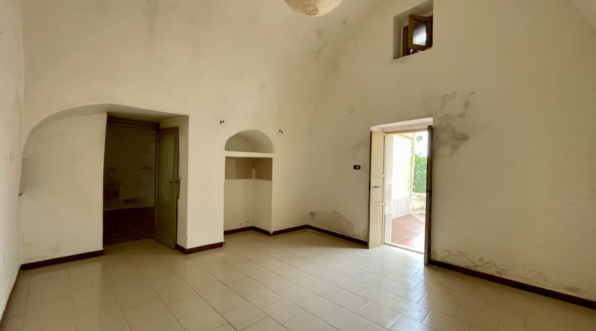 Casa indipendente