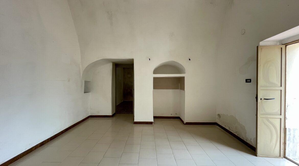 Casa indipendente