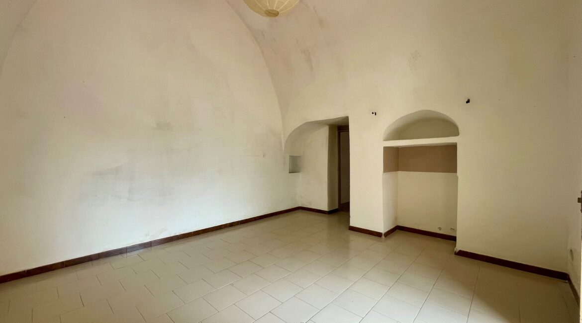 Casa indipendente