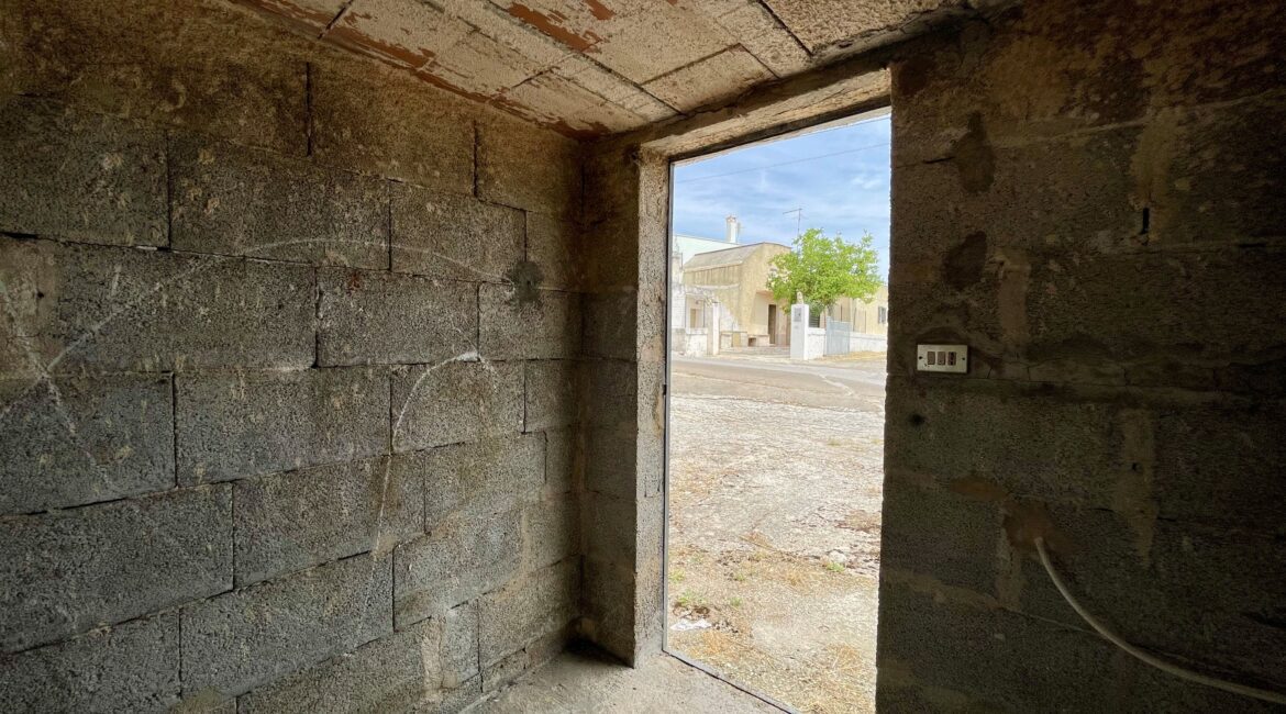Casa indipendente