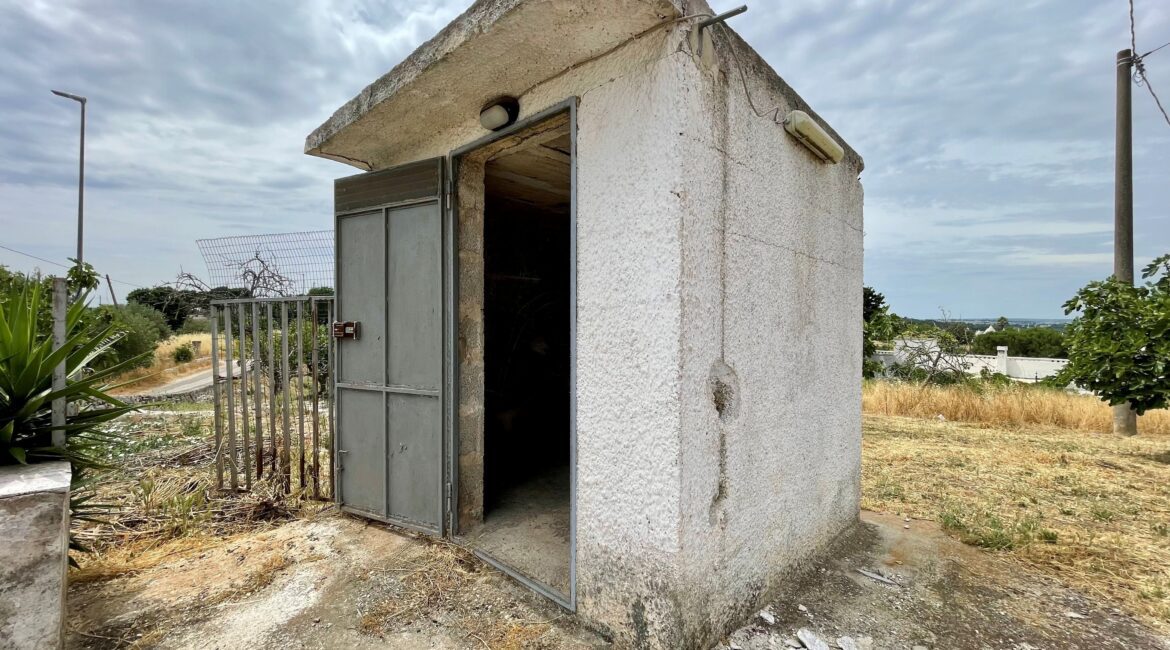 Casa indipendente