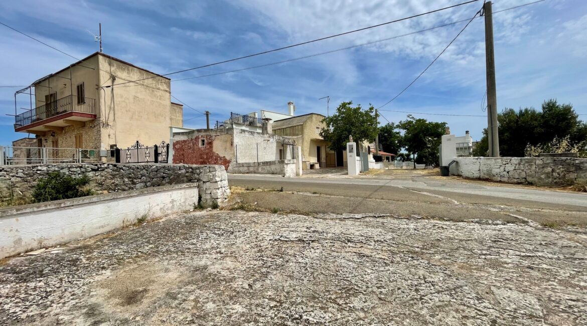 Casa indipendente