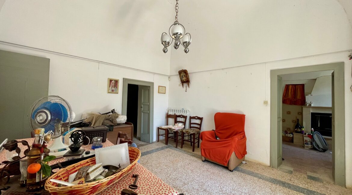 Trulli e lamie