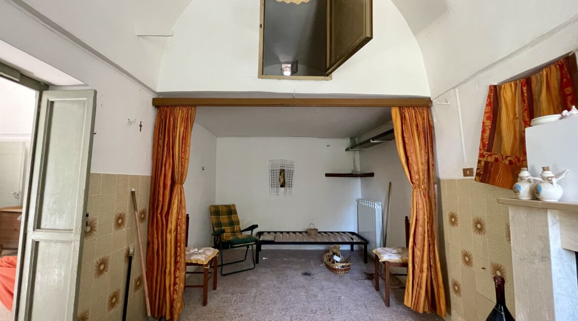 Trulli e lamie