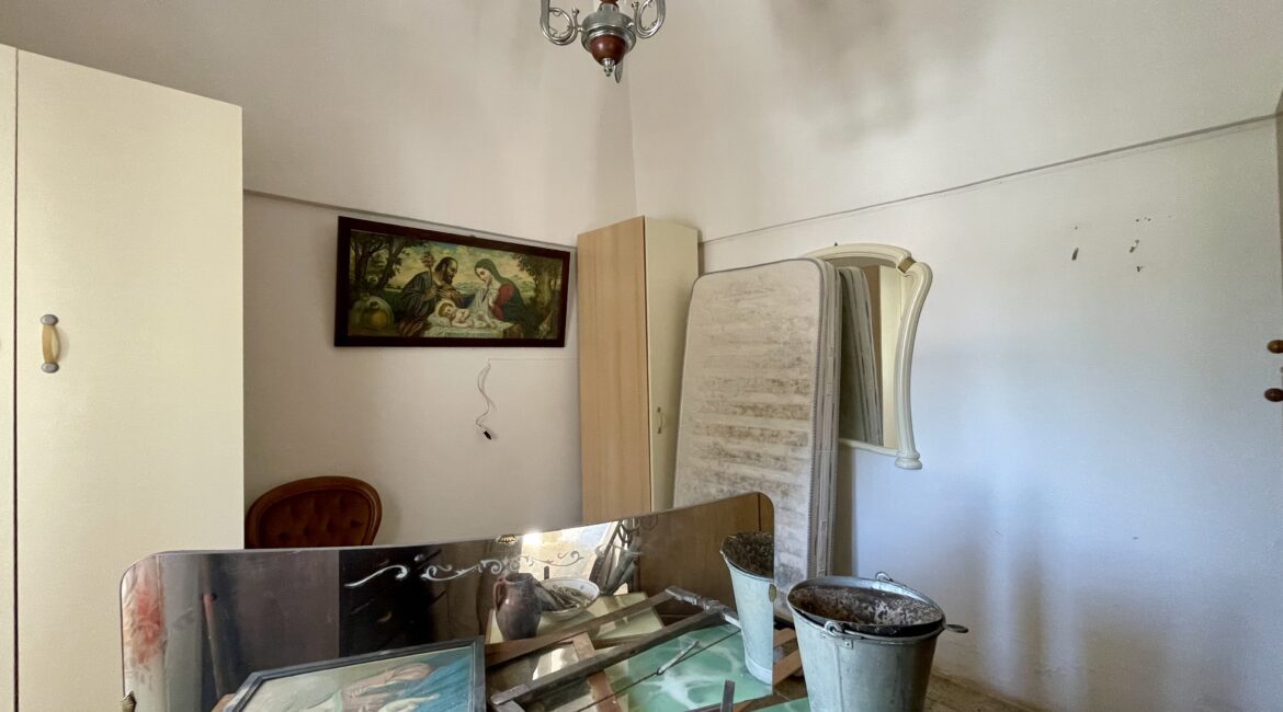 Trulli e lamie