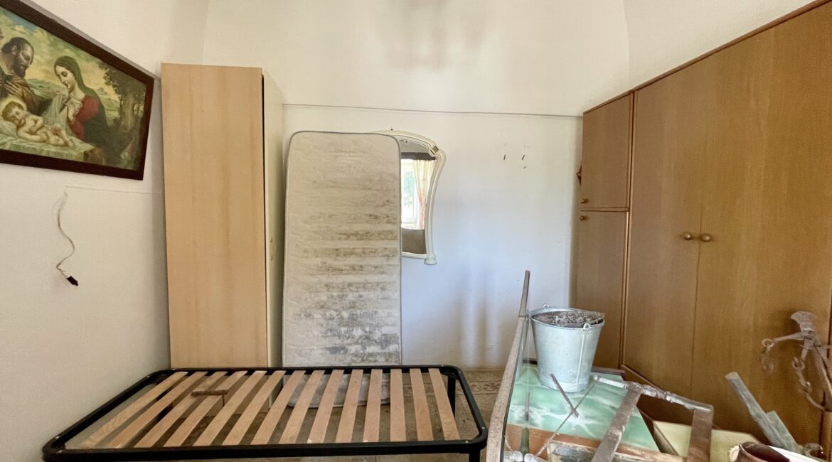 Trulli e lamie