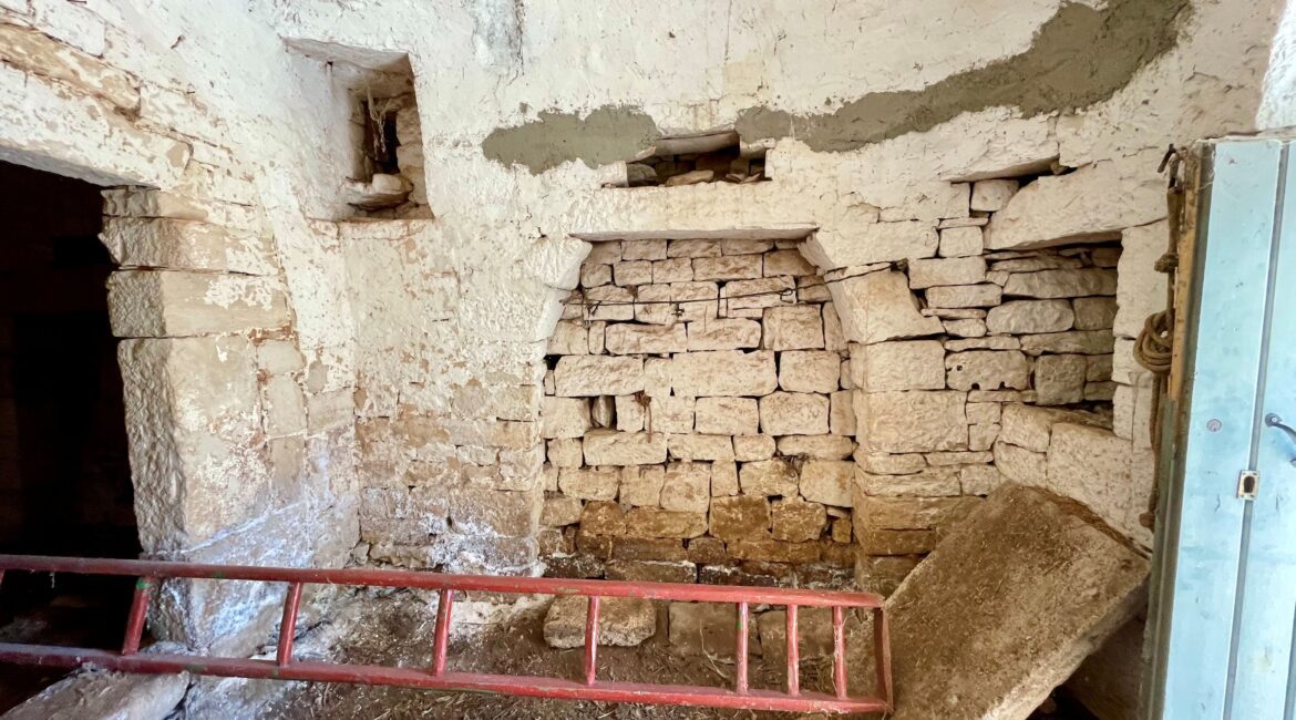 Trulli e lamie