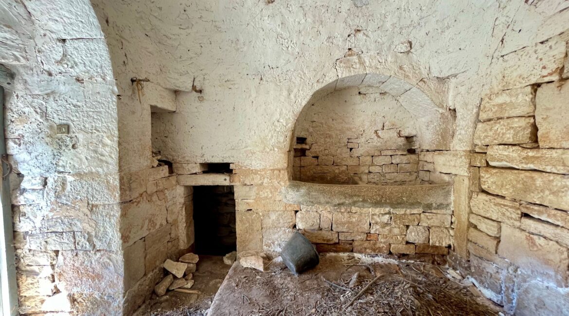 Trulli e lamie