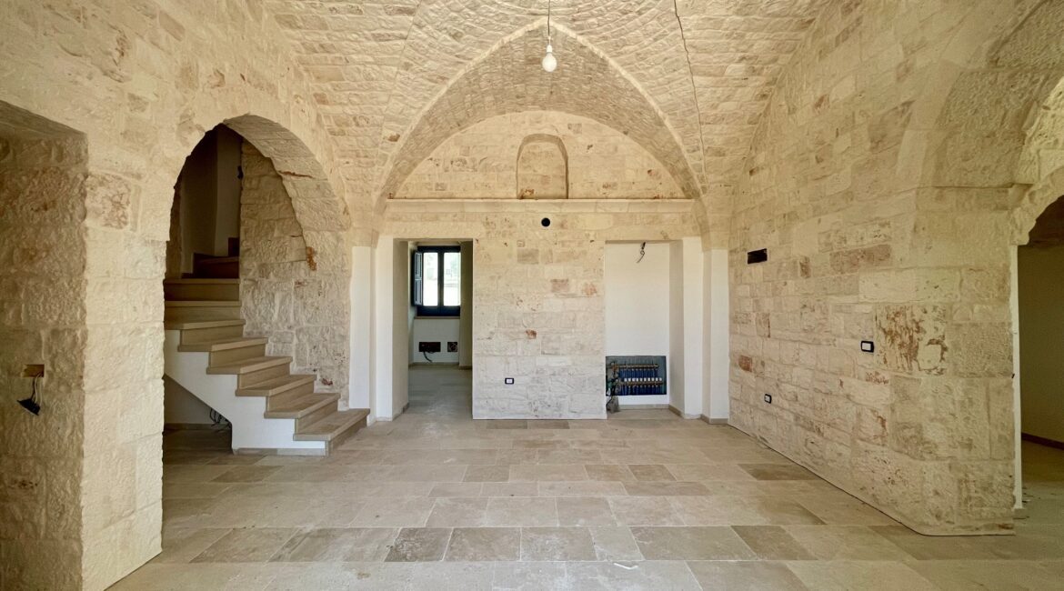 Trulli