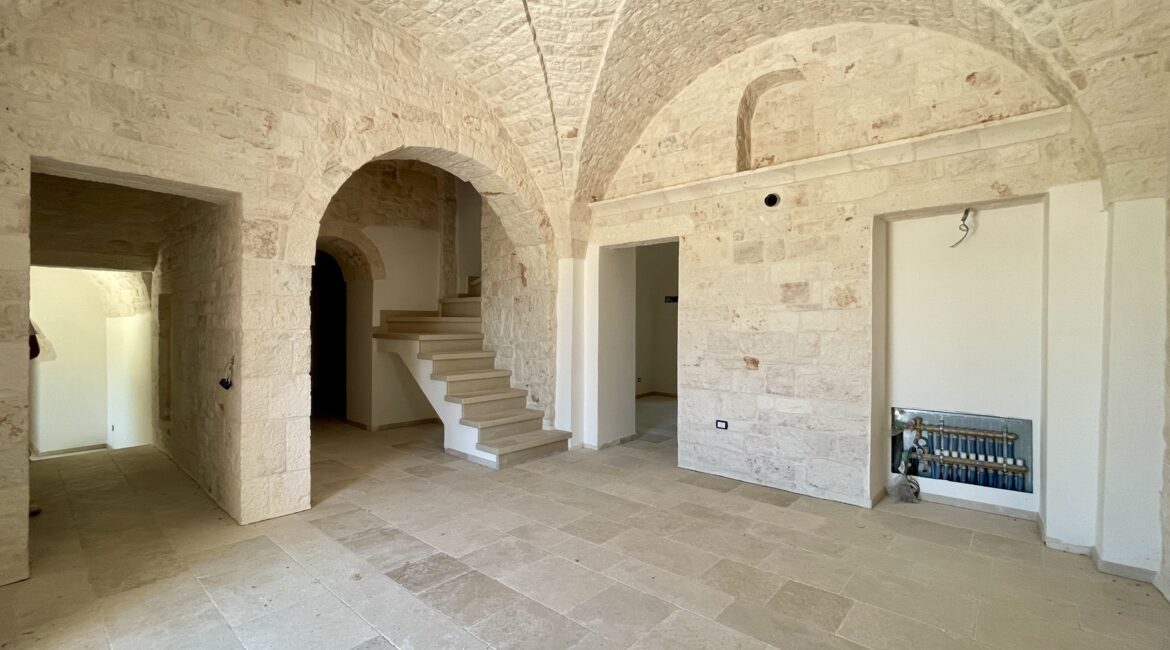 Trulli