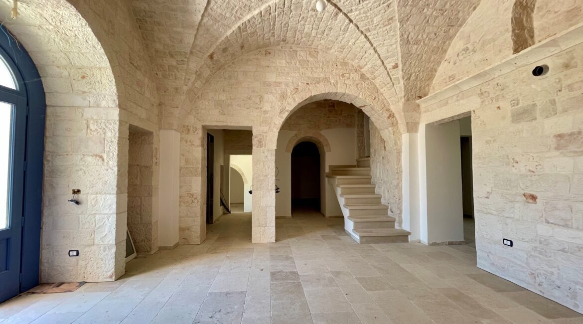 Trulli