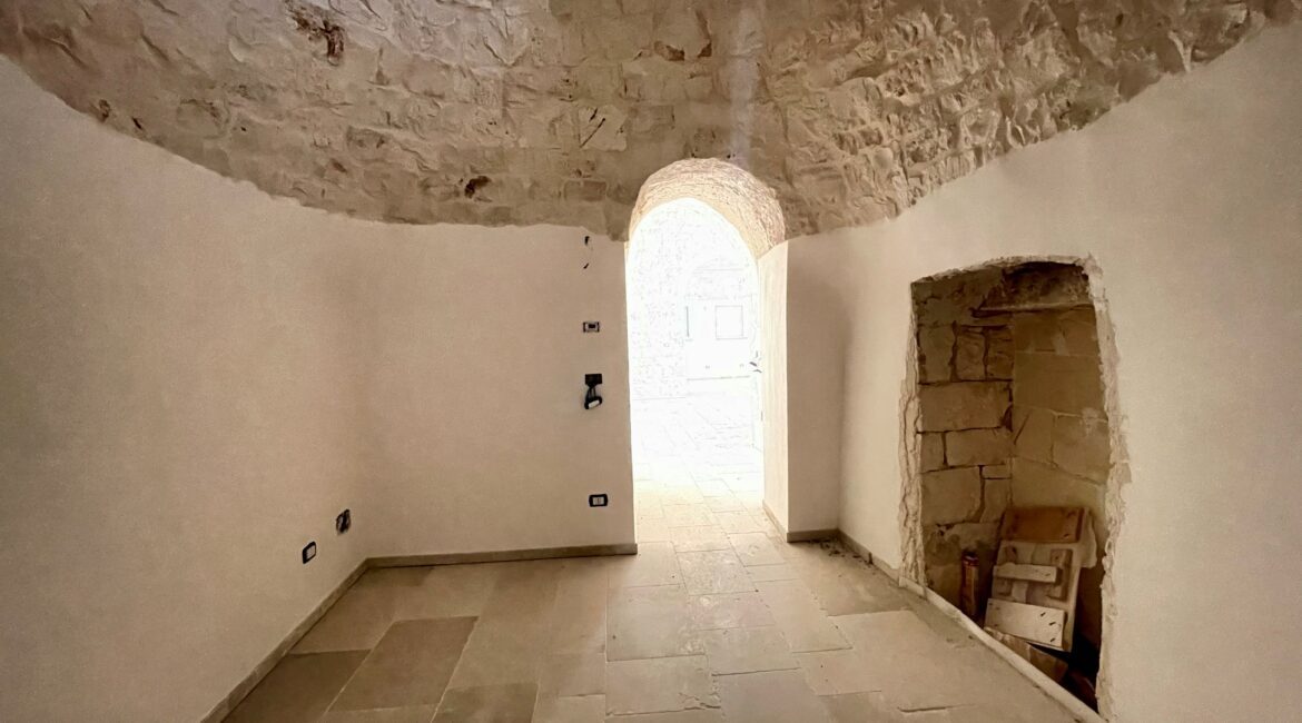 Trulli