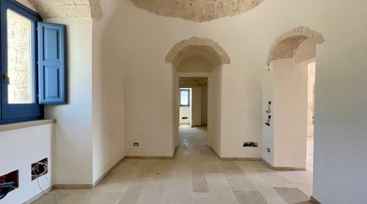 Trulli