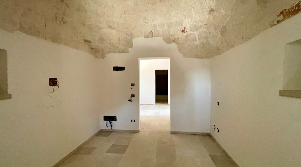 Trulli
