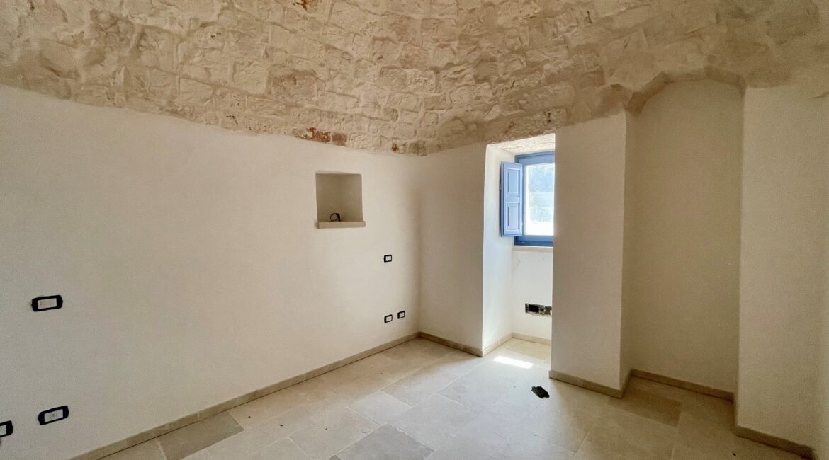 Trulli