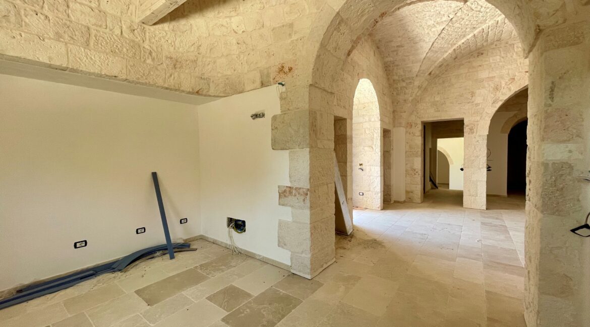 Trulli