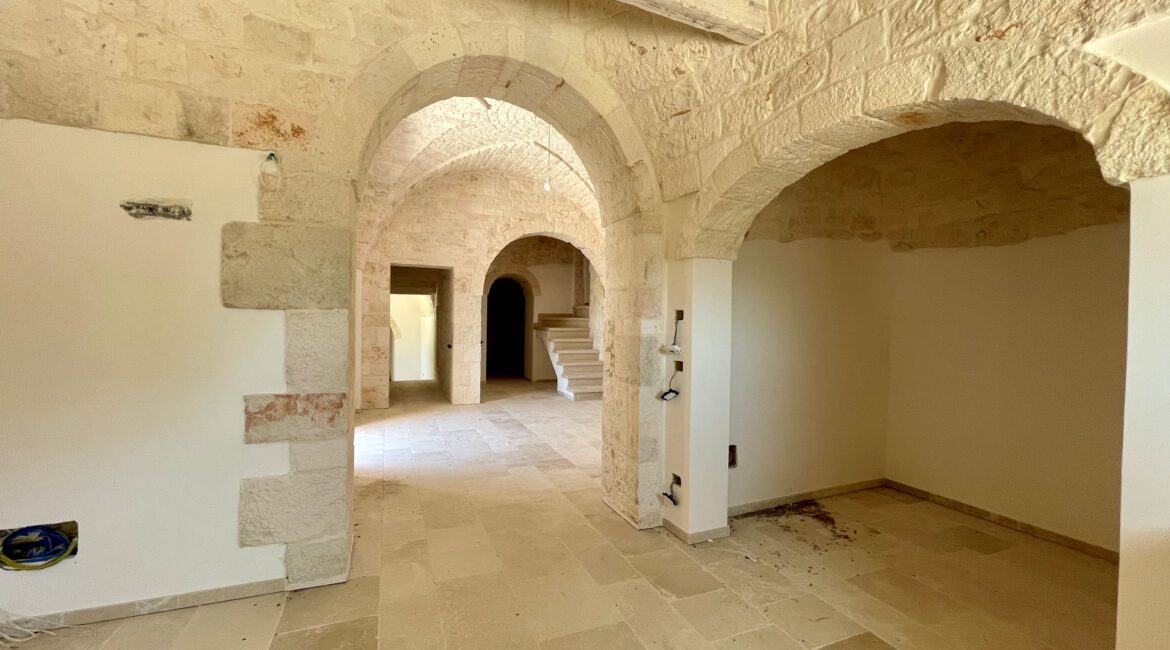 Trulli