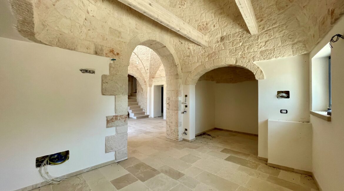 Trulli