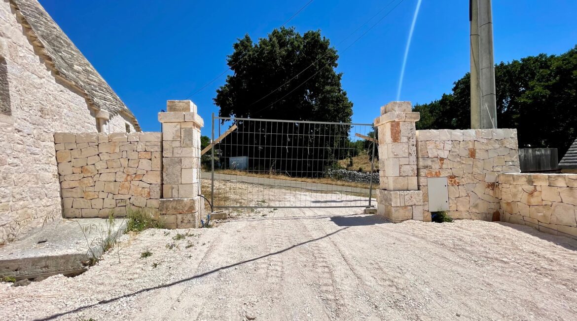 Trulli