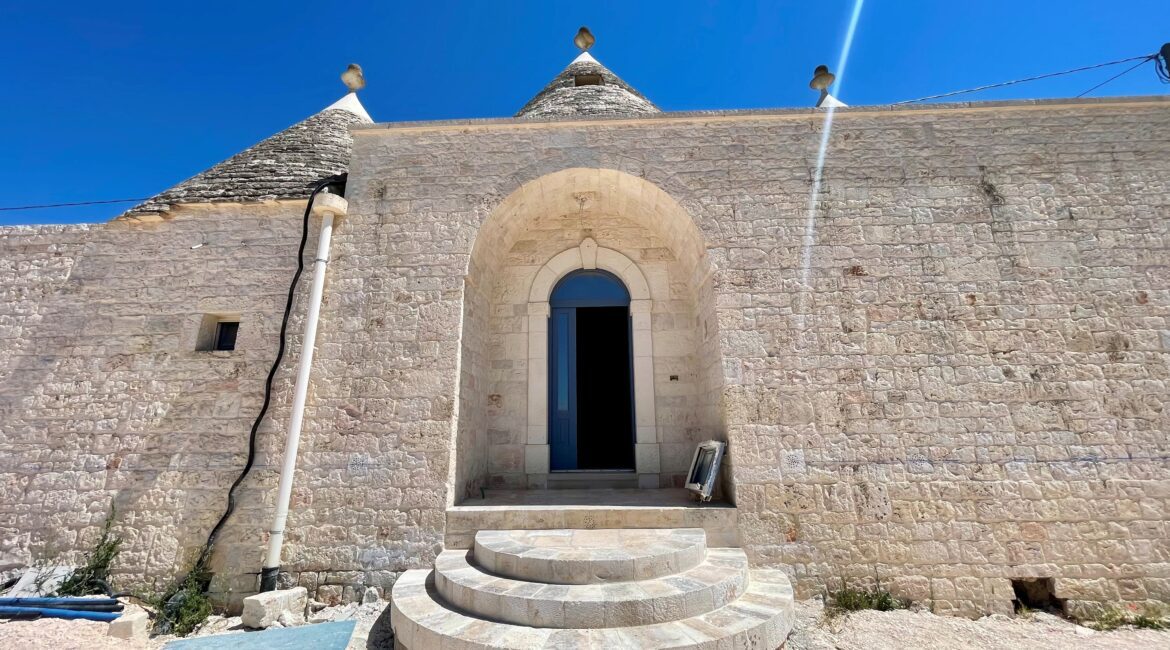Trulli