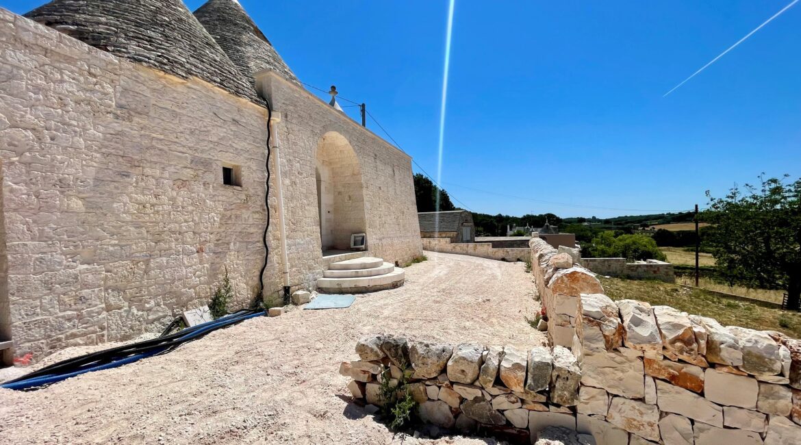 Trulli