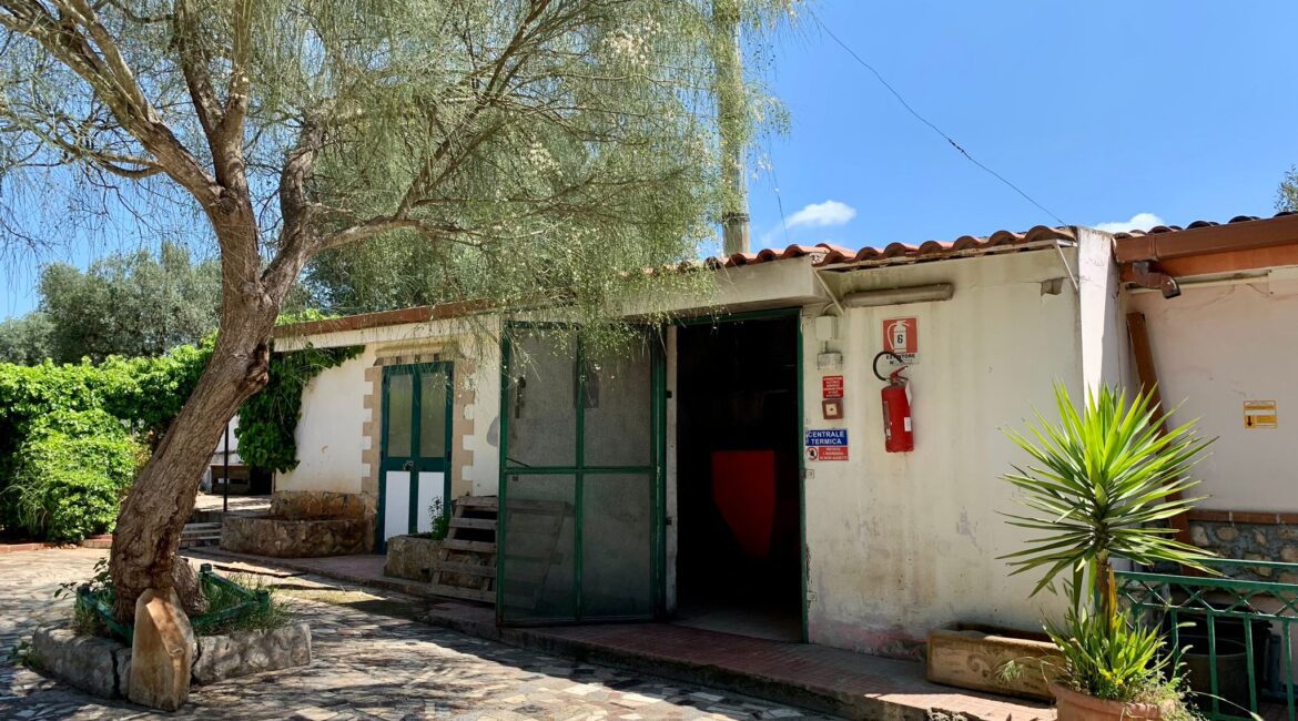 Centro Multifunzionale