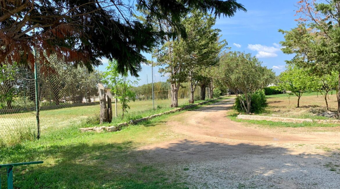 Centro Multifunzionale