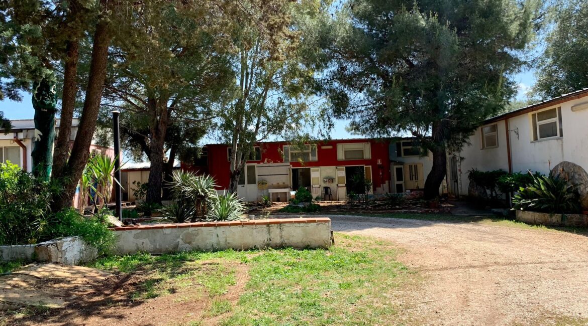 Centro Multifunzionale