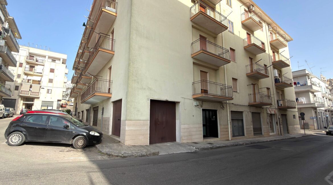 Appartamento
