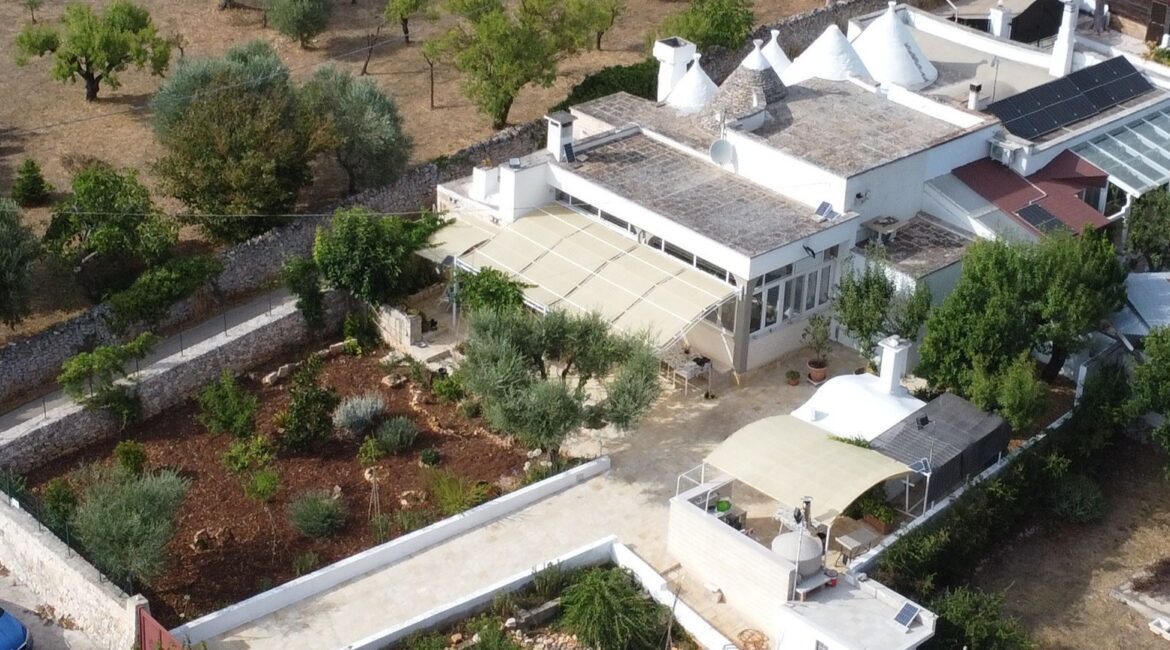 Trullo