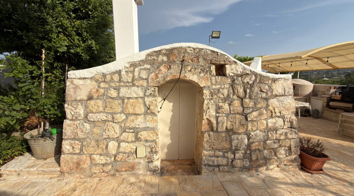 Trullo