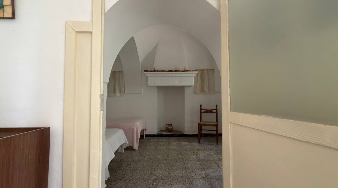 Trullo
