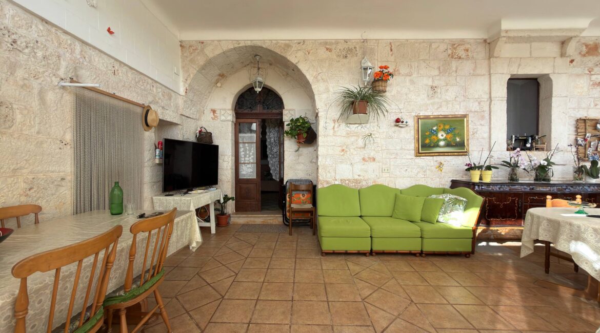 Trullo