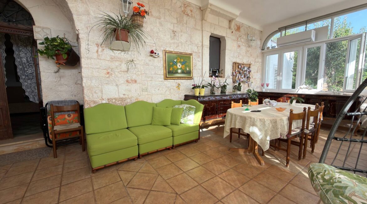 Trullo