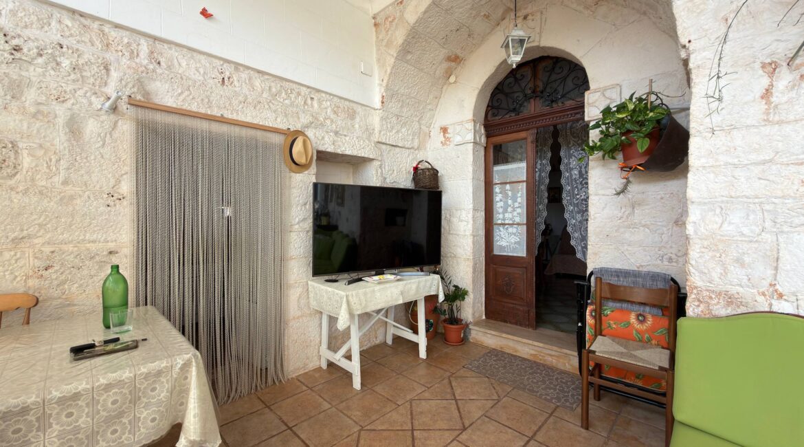 Trullo