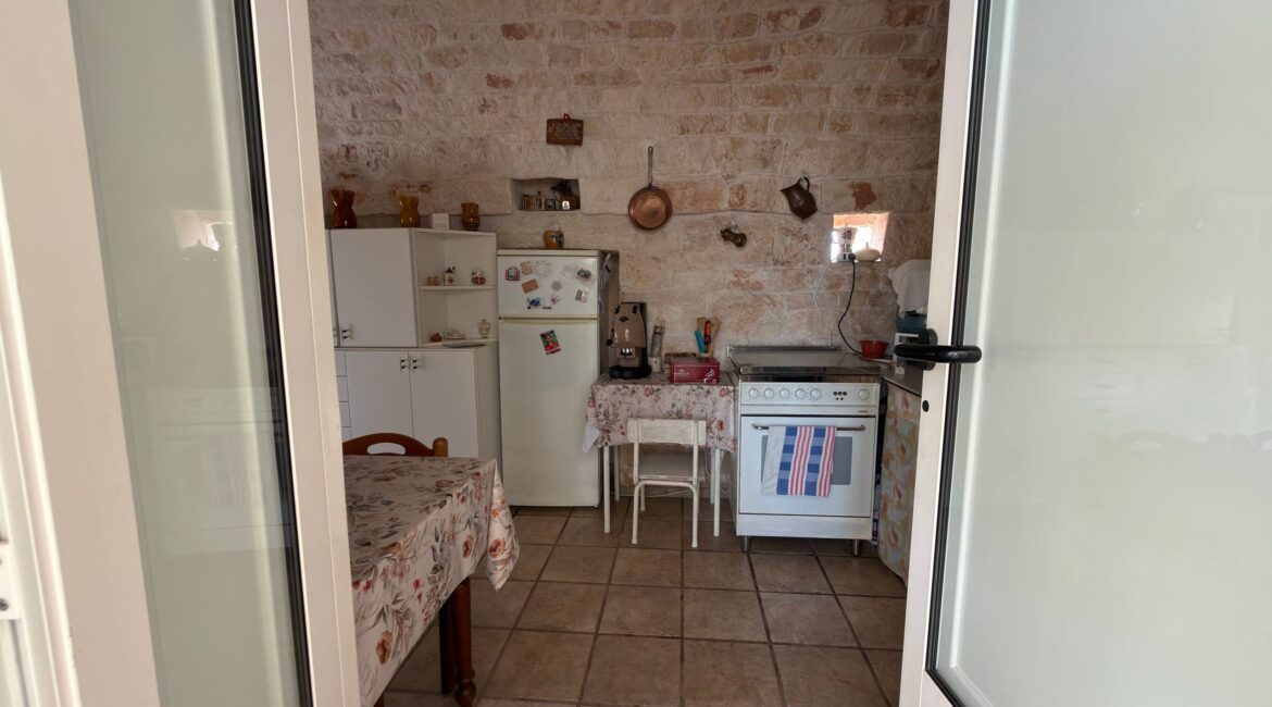 Trullo