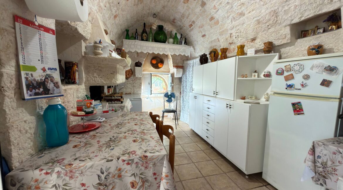 Trullo