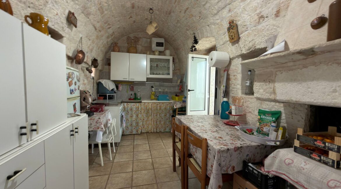 Trullo
