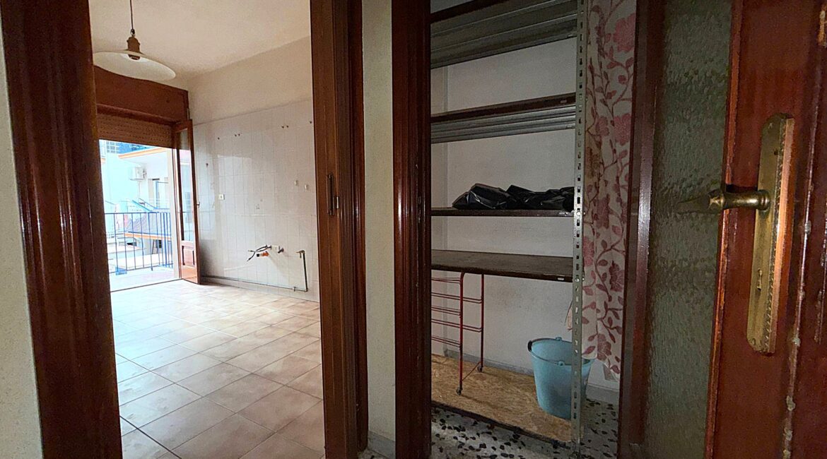 Appartamento